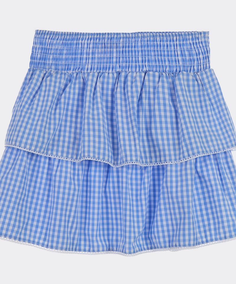 Falda  de  Niña Juvenil