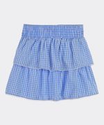 Falda  de  Niña Juvenil