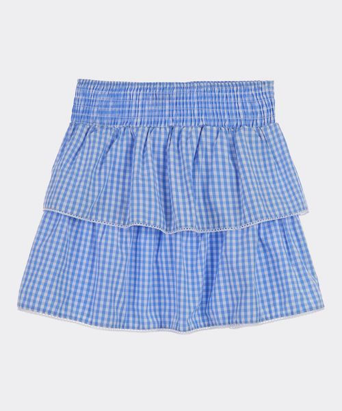 Falda  de  Niña Juvenil