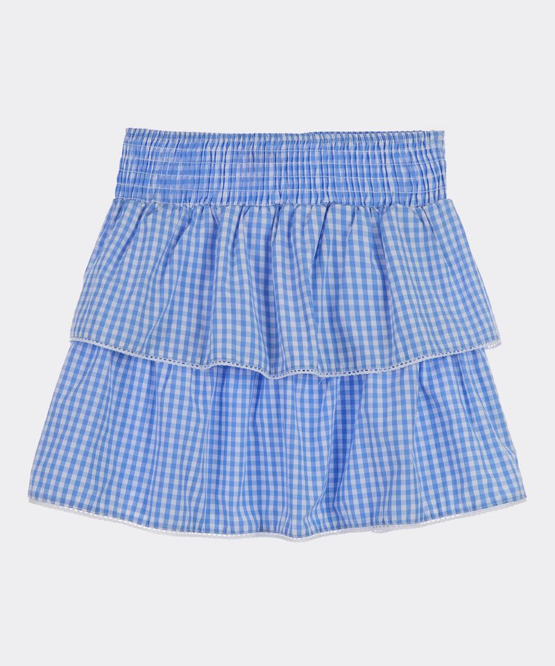 Falda  de  Niña Juvenil