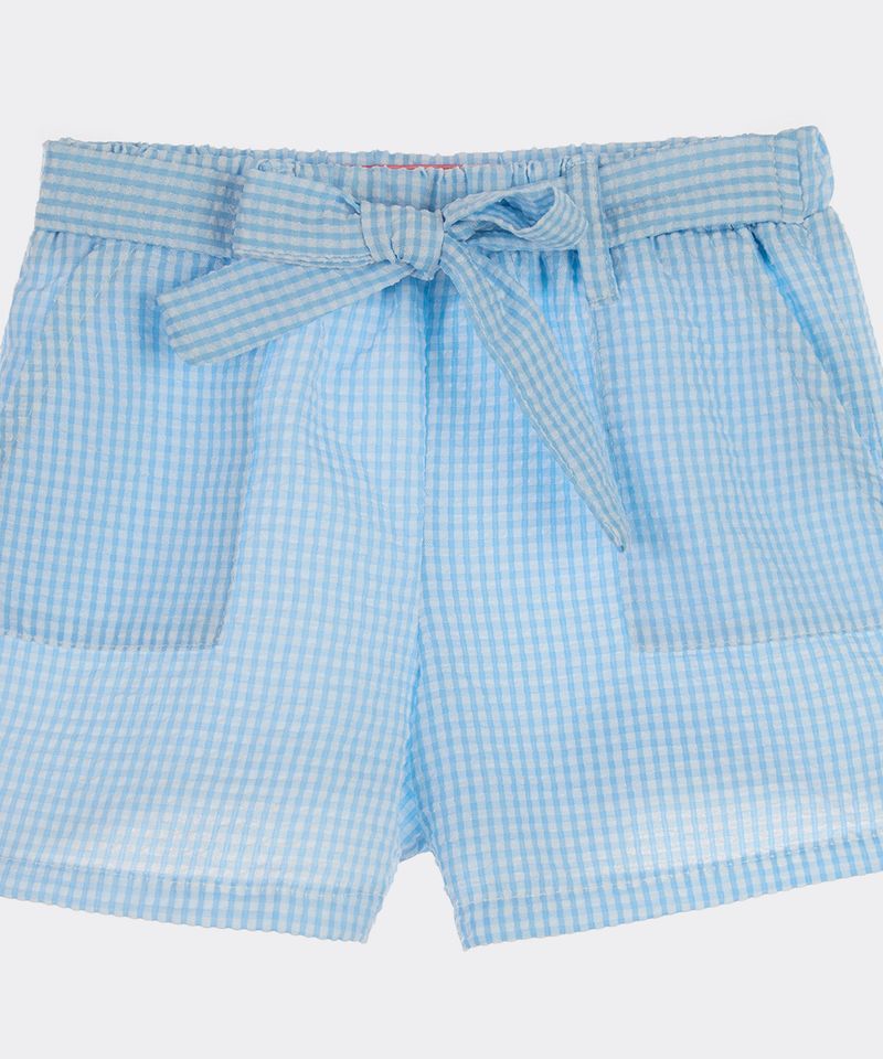 Short  de  Beba Años