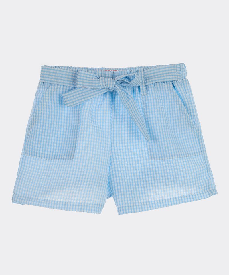 Short  de  Beba Años