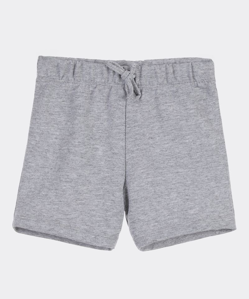 Short/Bermuda  de  Bebo Años