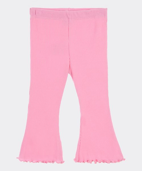 Mallones  de  Beba Meses