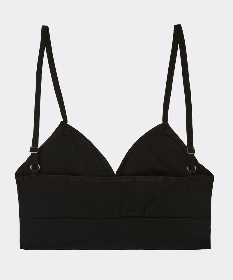 Corpiño  de  Niña Juvenil