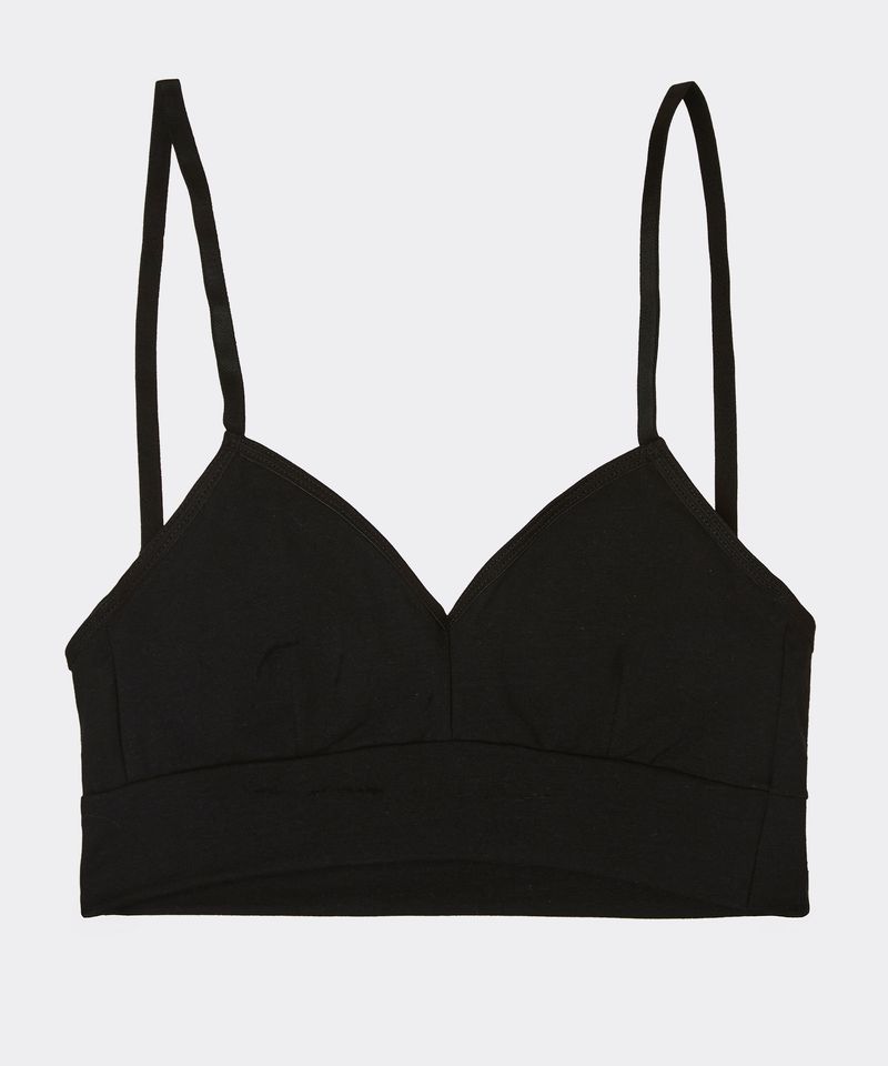 Corpiño  de  Niña Juvenil