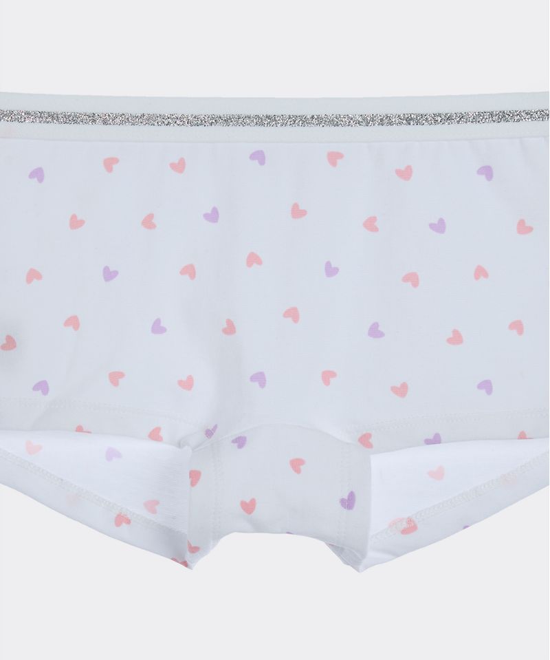 Bóxer  de  Niña Infantil