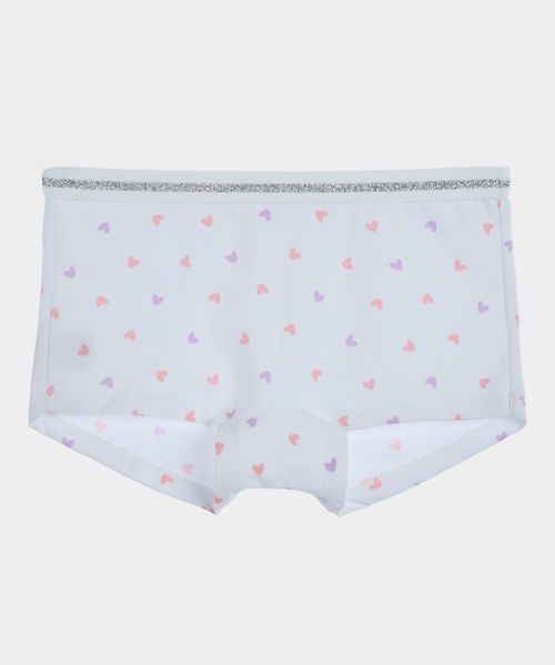 Bóxer  de  Niña Infantil