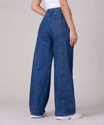Jeans  de  Mezclilla Dama