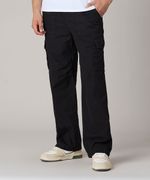 Jogger de Gabardina  de  Caballero