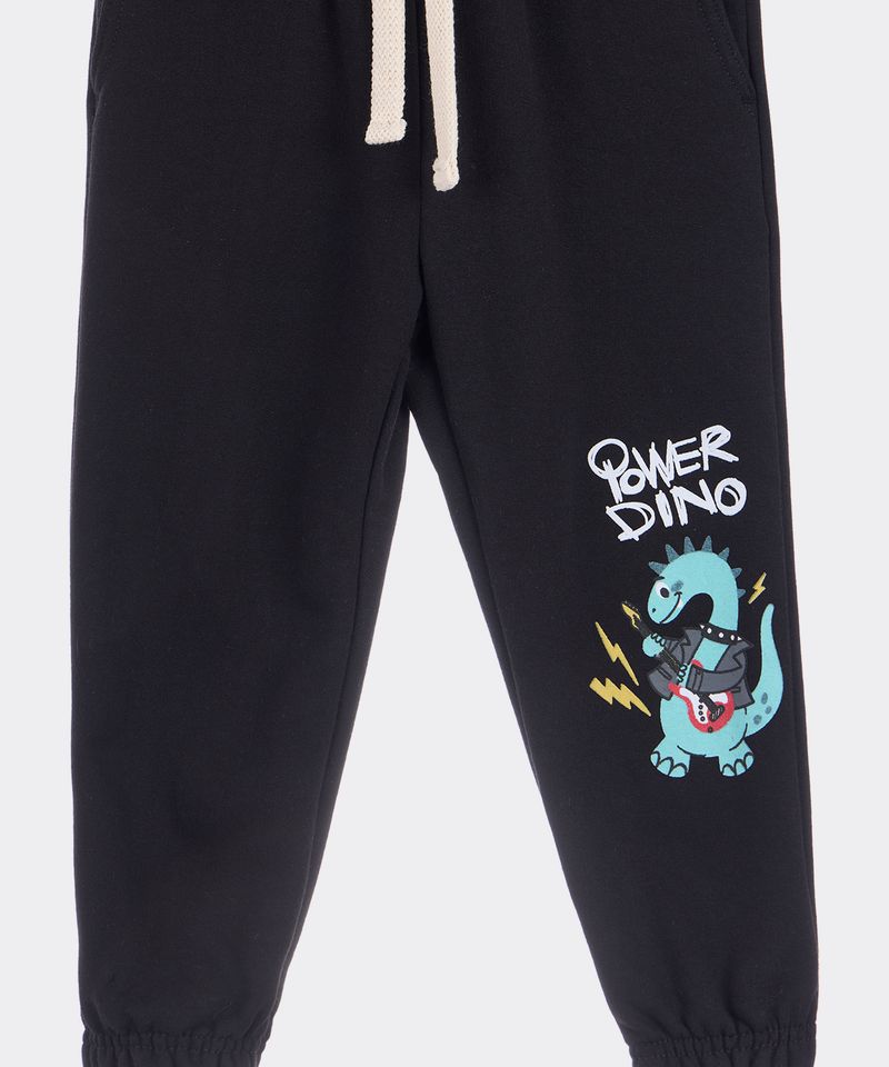 Pants de Bebo Años