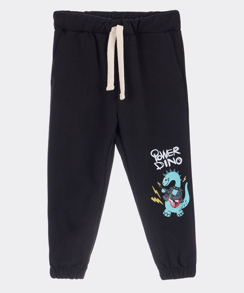 Pants de Bebo Años