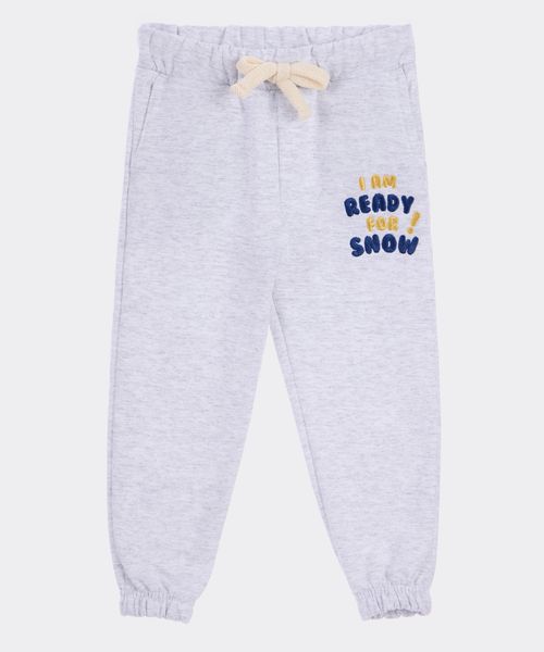 Pants  de  Bebo Años