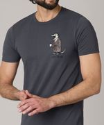 Playera de Caballero
