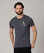Playera de Caballero