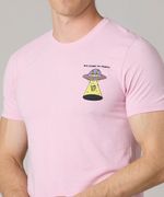 Playera de Caballero