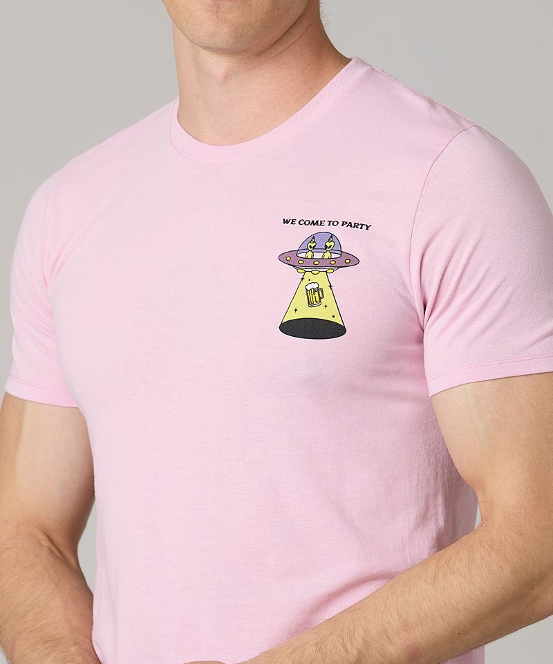 Playera de Caballero