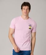 Playera de Caballero