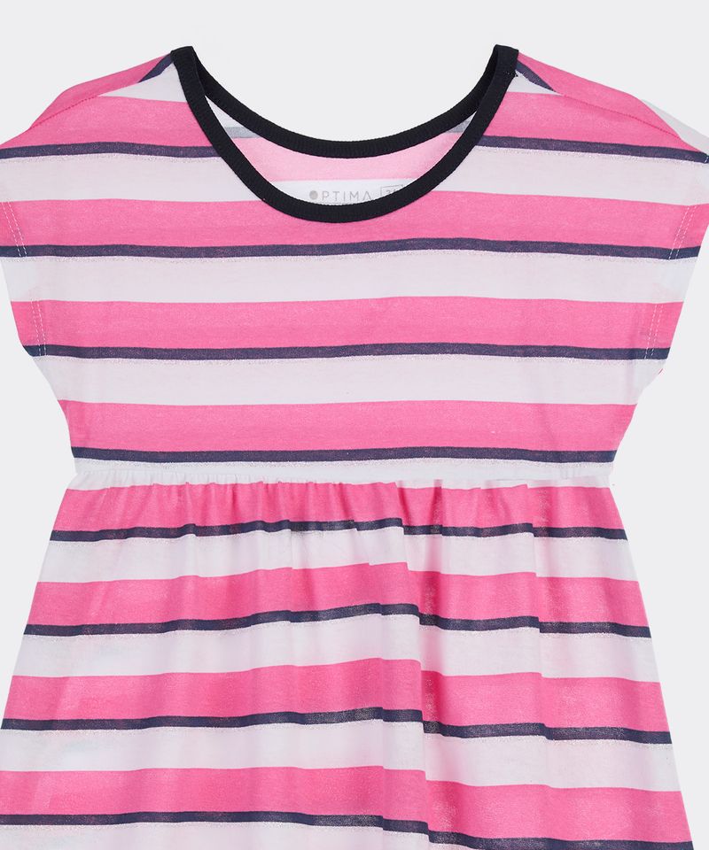 Vestido de Beba Años