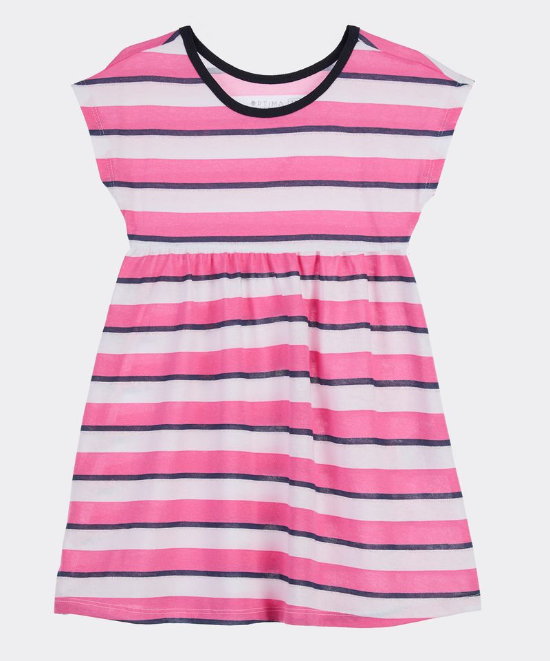Vestido de Beba Años