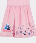 Vestido de Beba Años