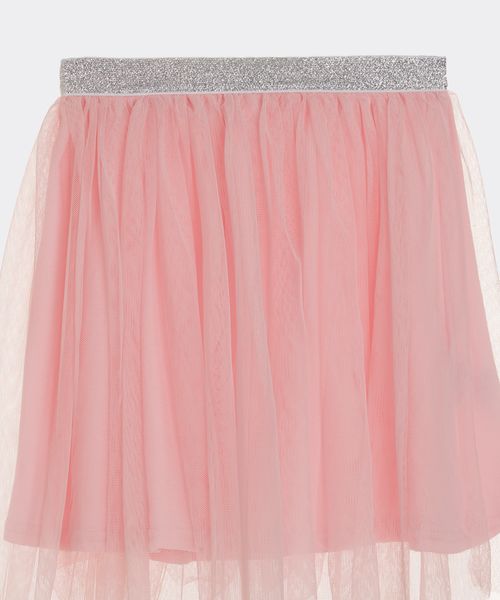 Falda  de  Niña Infantil