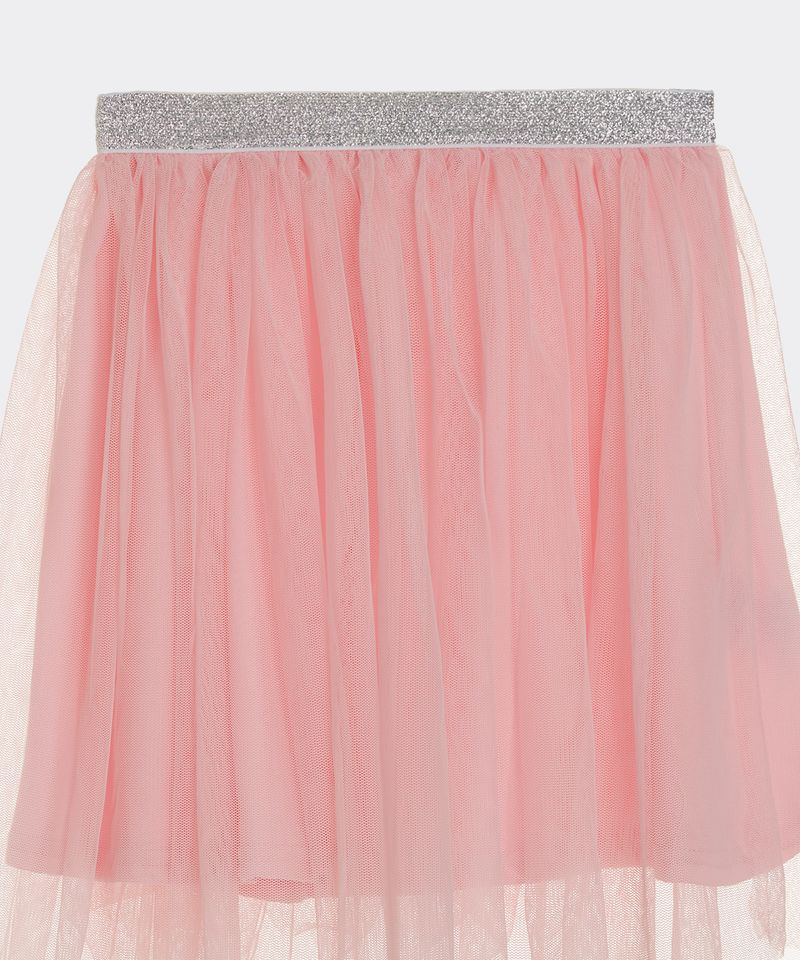 Falda de Niña Infantil