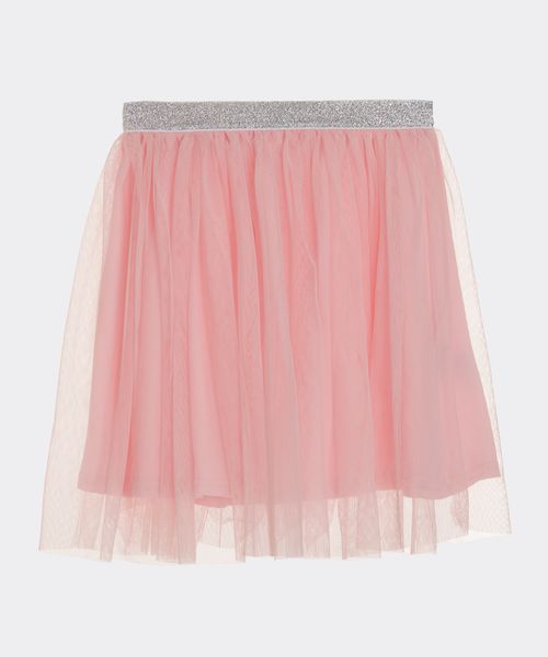 Falda  de  Niña Infantil