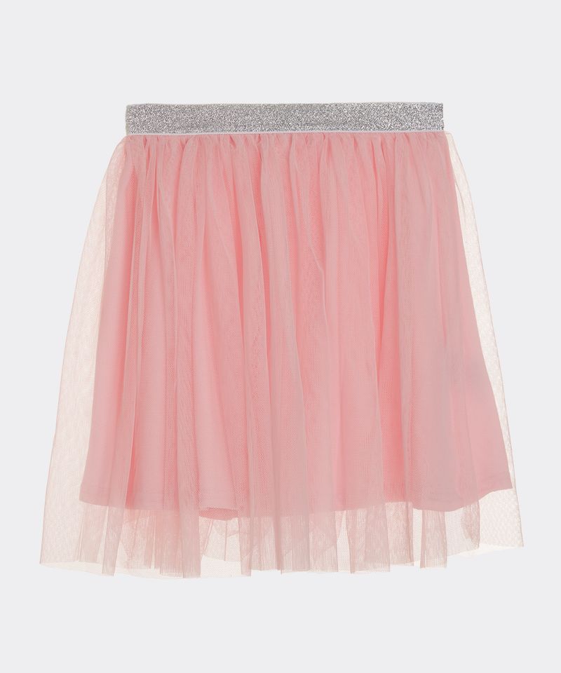 Falda de Niña Infantil