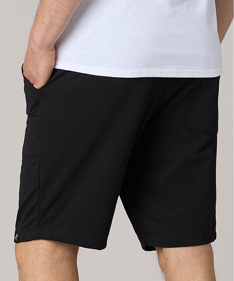 Bermuda de Caballero