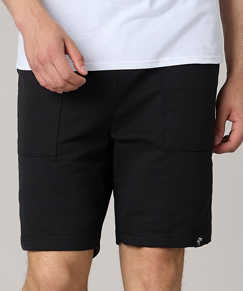 Bermuda de Caballero