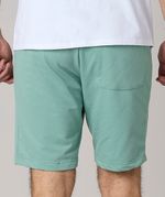 Bermuda de Caballero