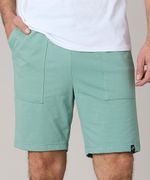 Bermuda de Caballero