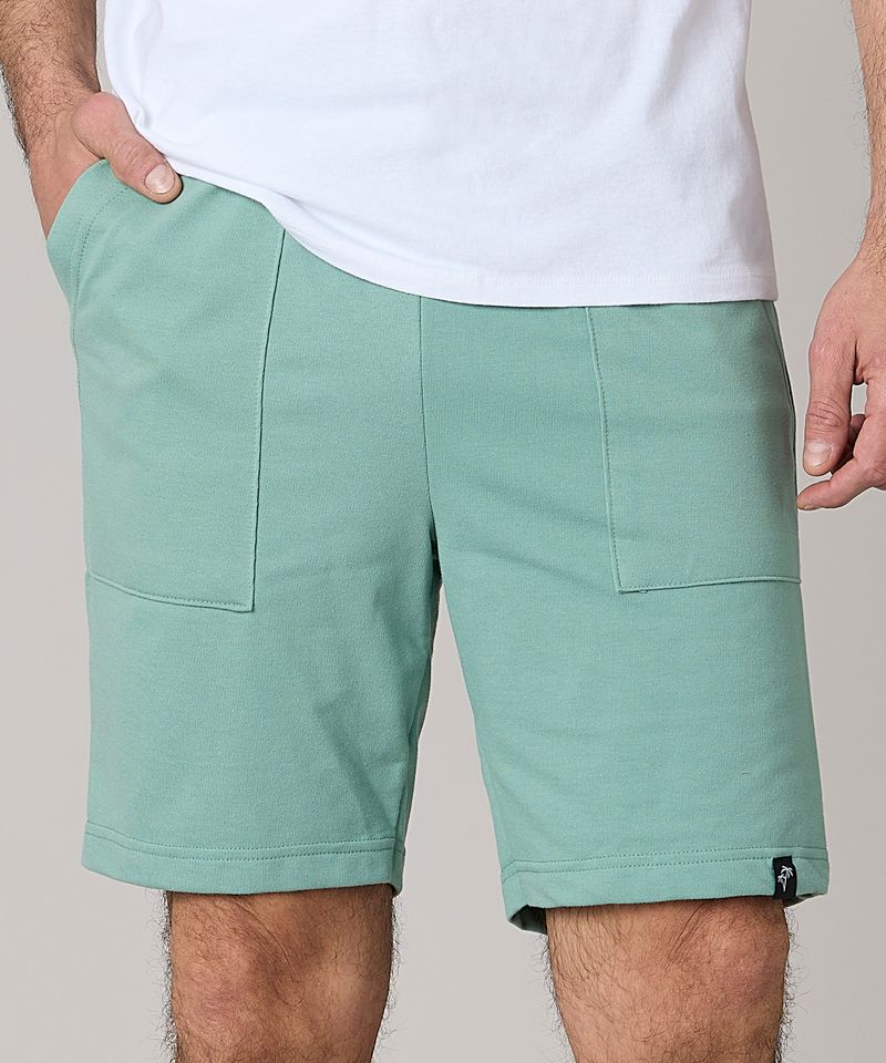 Bermuda de Caballero