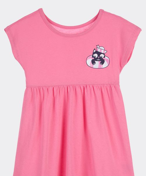 Vestido  de  Beba Años