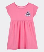 Vestido de Beba Años