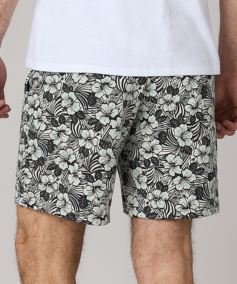 Bermuda de Caballero