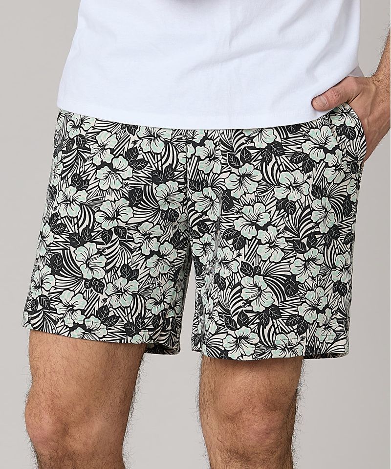 Bermuda de Caballero