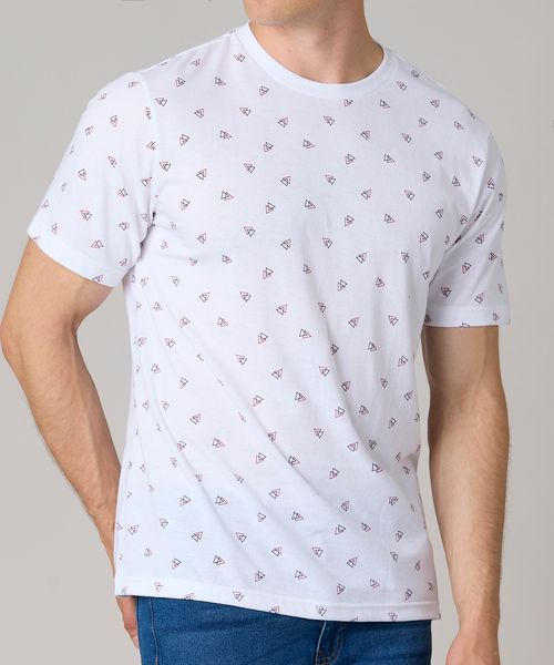 Playera  de  Caballero