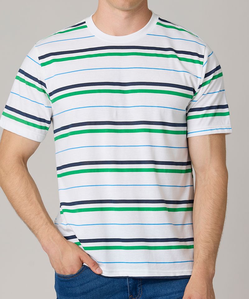 Playera de Caballero