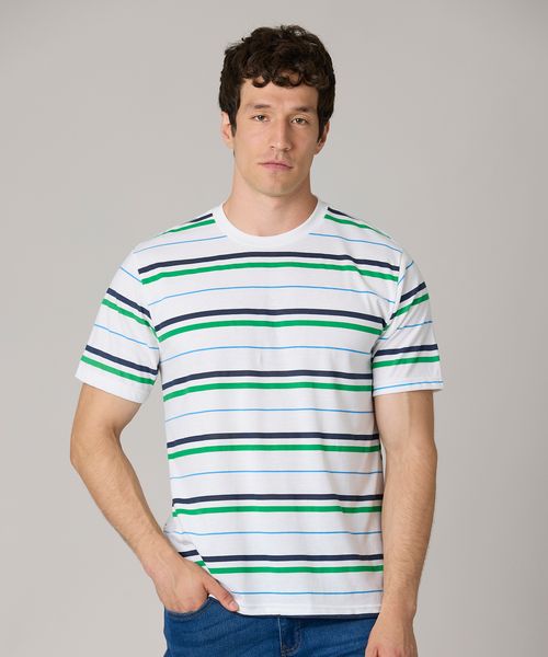 Playera  de  Caballero