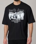 Playera de Caballero