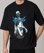 Playera de Caballero