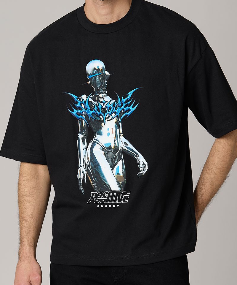 Playera de Caballero