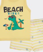 Playera Tank Top de Bebo Años