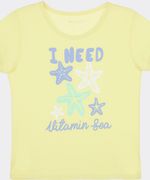 Playera de Niña Juvenil