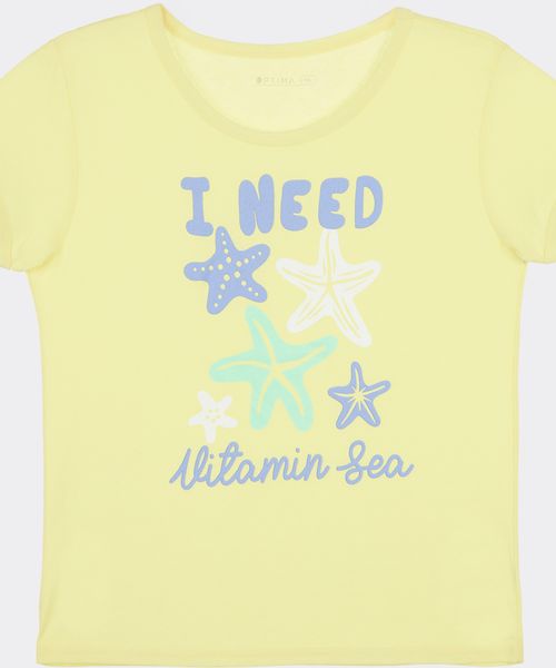 Playera  de  Niña Juvenil