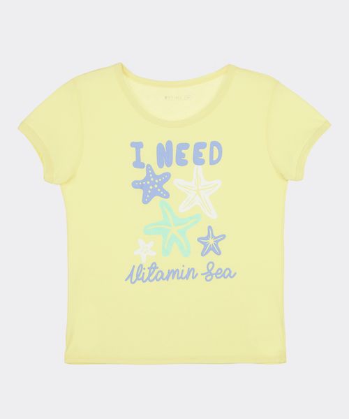 Playera  de  Niña Juvenil