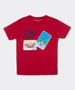 Playera de Niño Infantil