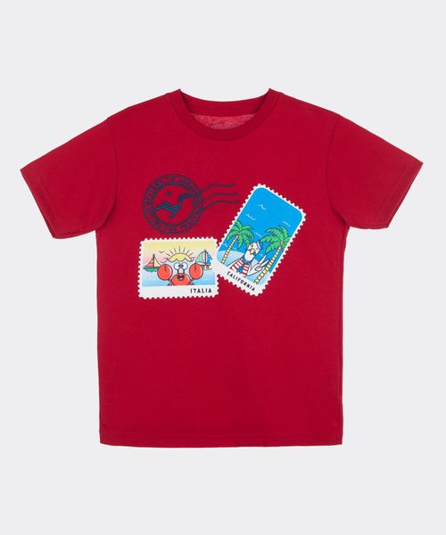 Playera  de  Niño Infantil